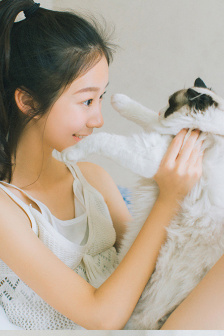 情迷女人香